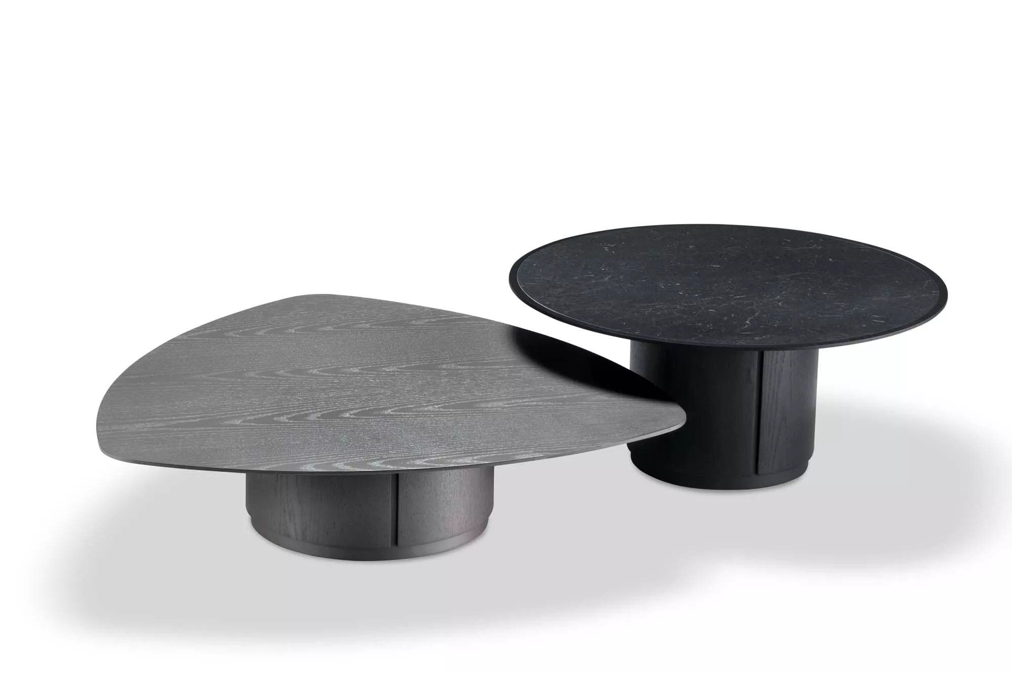 Conjunto Mesa de Centro Trois